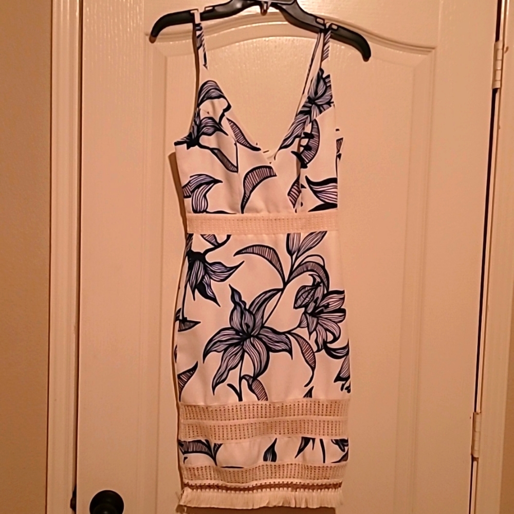 Patbo Summer line dress